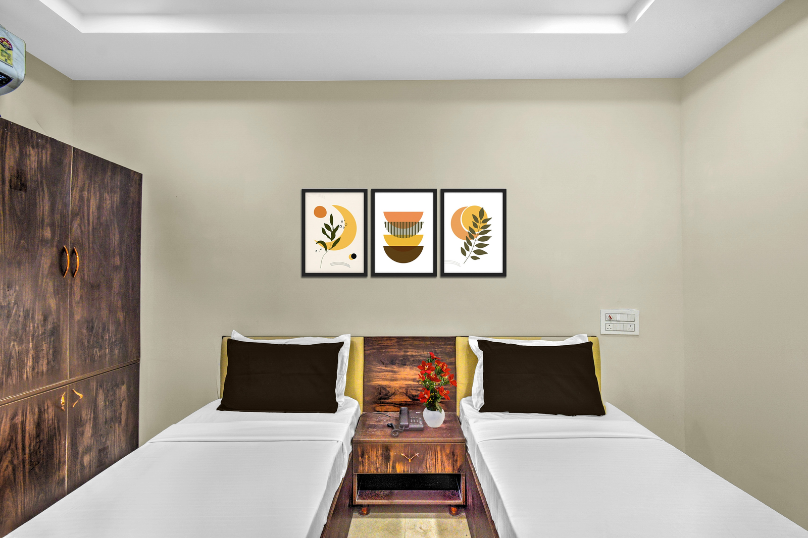 super townhouse kurnool bus terminal formerly hotel lakshmi pride
