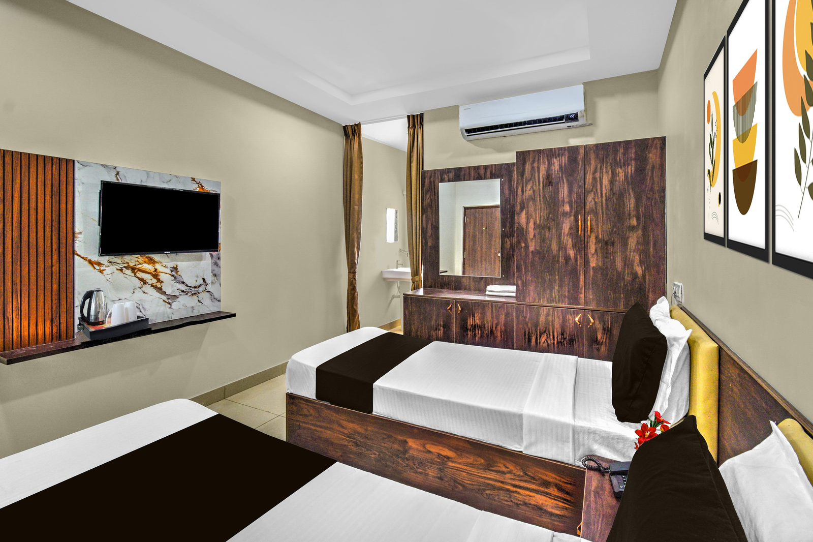 super townhouse kurnool bus terminal formerly hotel lakshmi pride