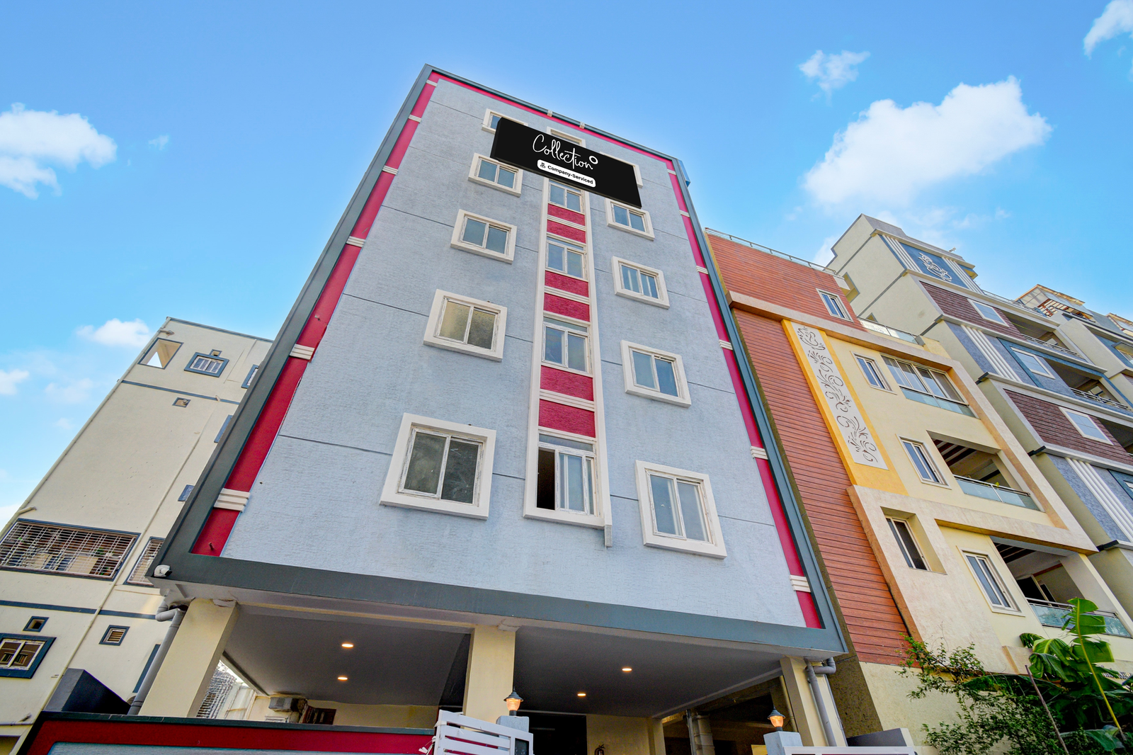 super collection o green hills road formerly hotel ln stays