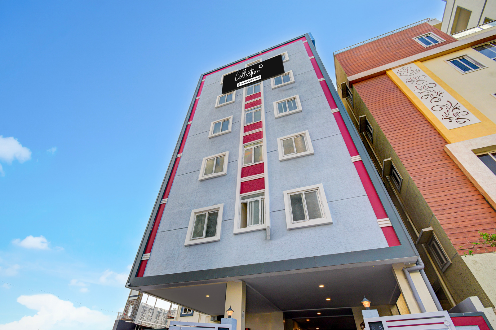 super collection o green hills road formerly hotel ln stays