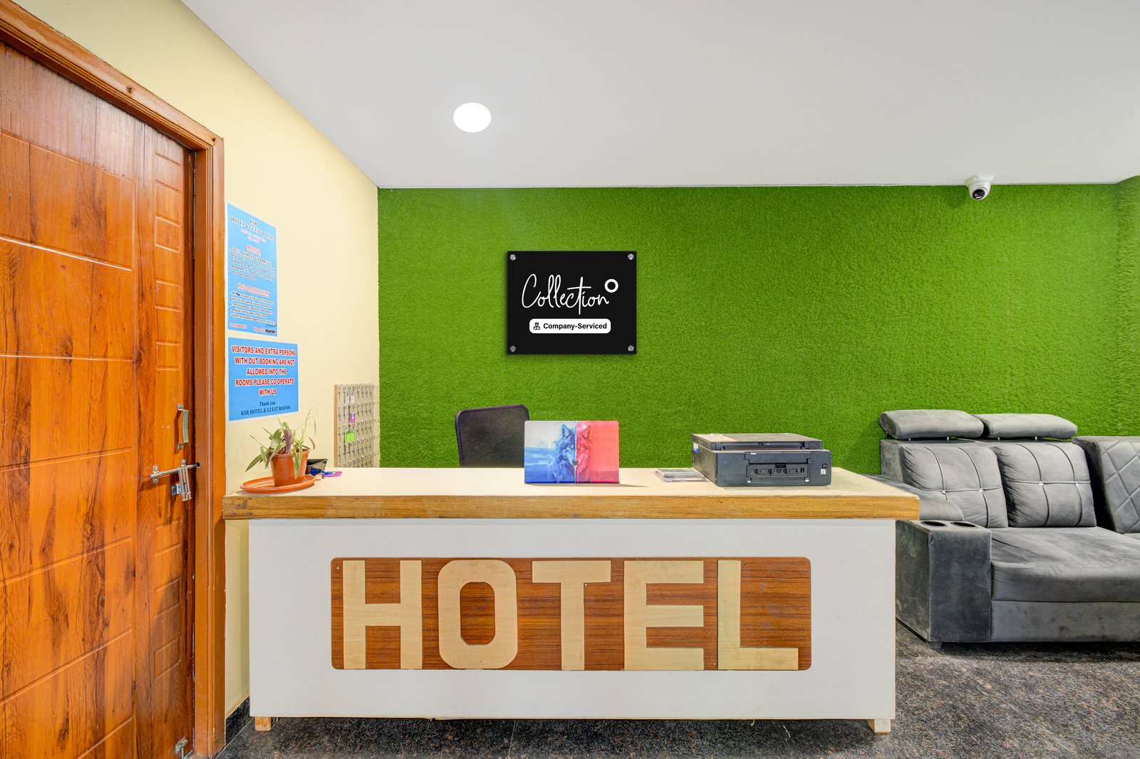 super collection o green hills road formerly hotel ln stays