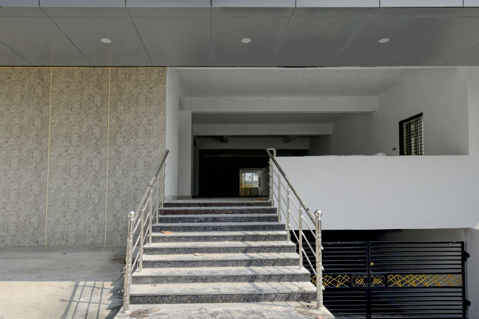 Collection O Pragathi Nagar Nizamabad,,3 star