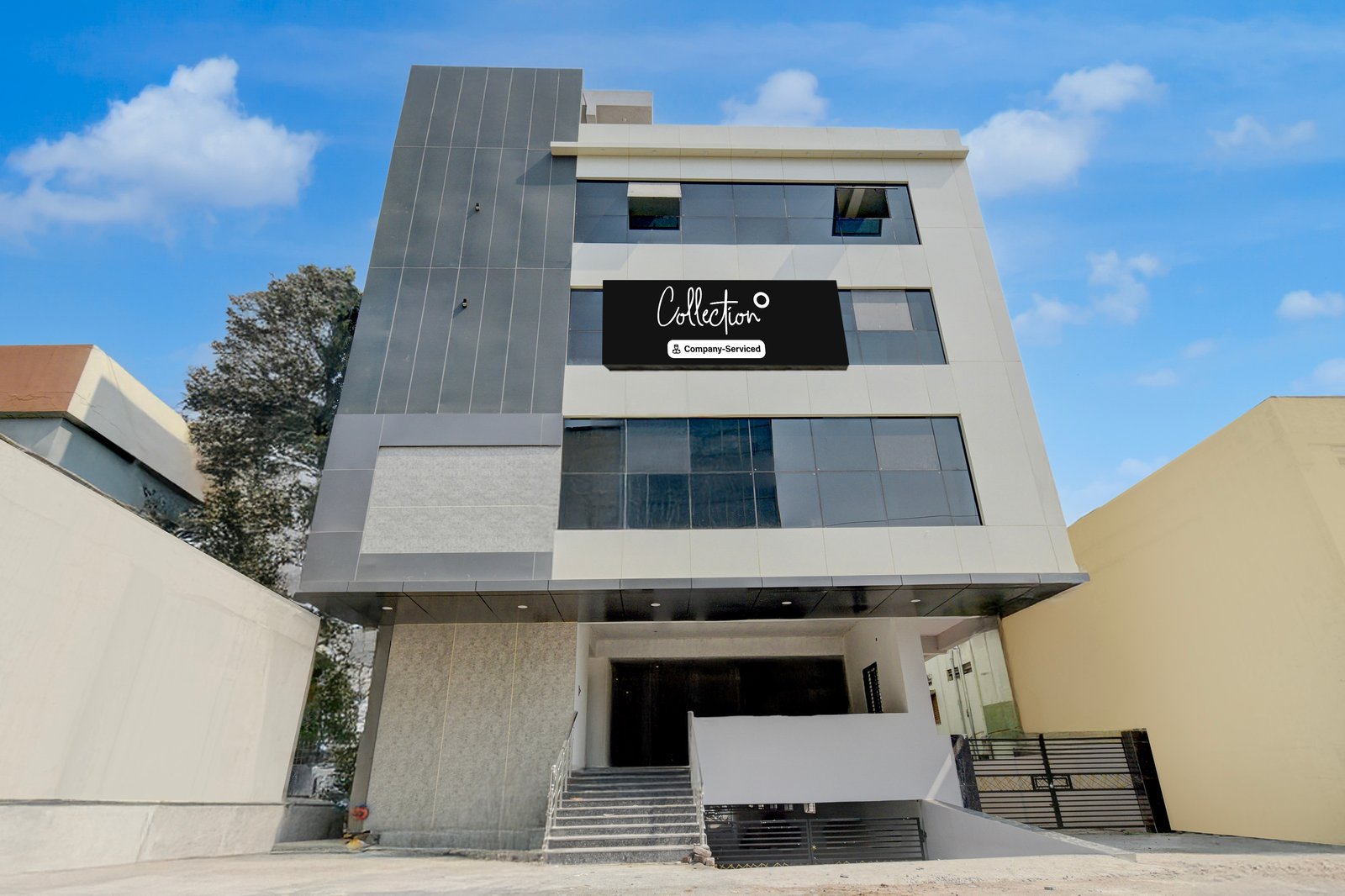 collection o pragathi nagar nizamabad