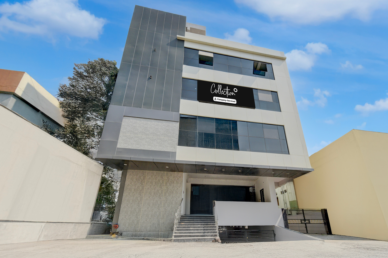 collection o pragathi nagar nizamabad