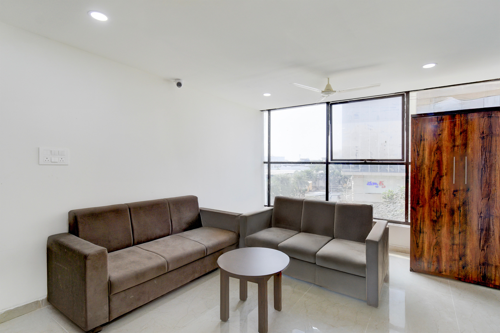 Collection O Pragathi Nagar Nizamabad,,3 star