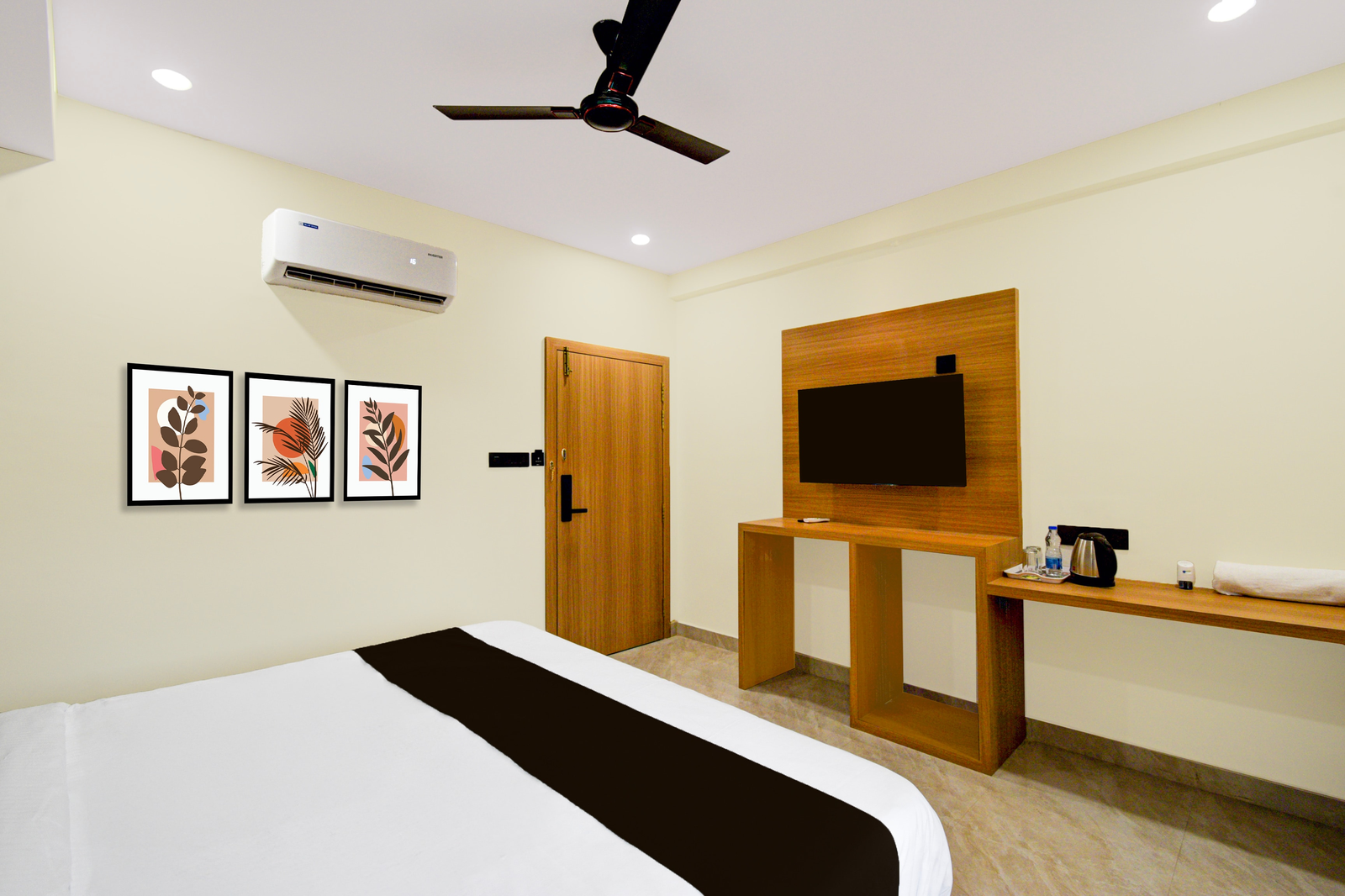 super townhouse oak miyapur road bachupally