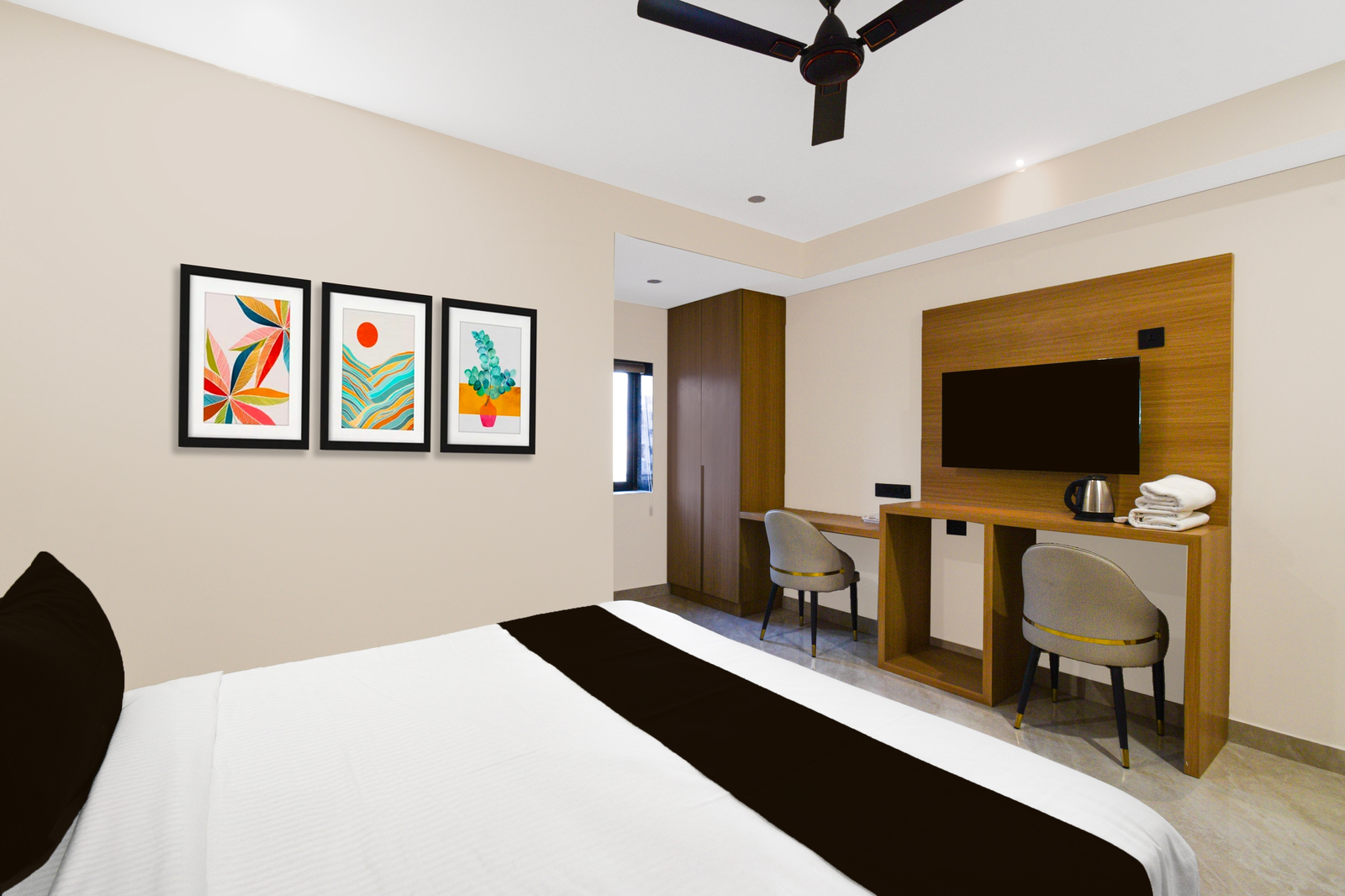 super townhouse oak miyapur road bachupally