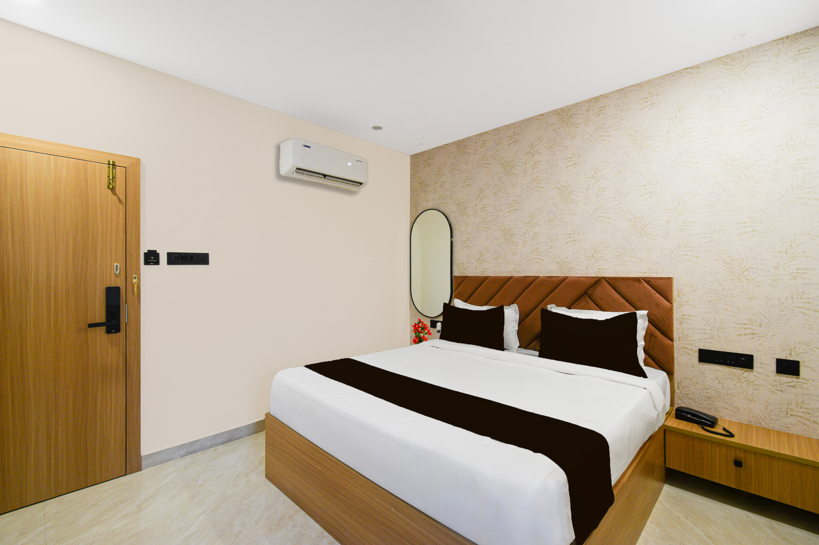 super townhouse oak miyapur road bachupally