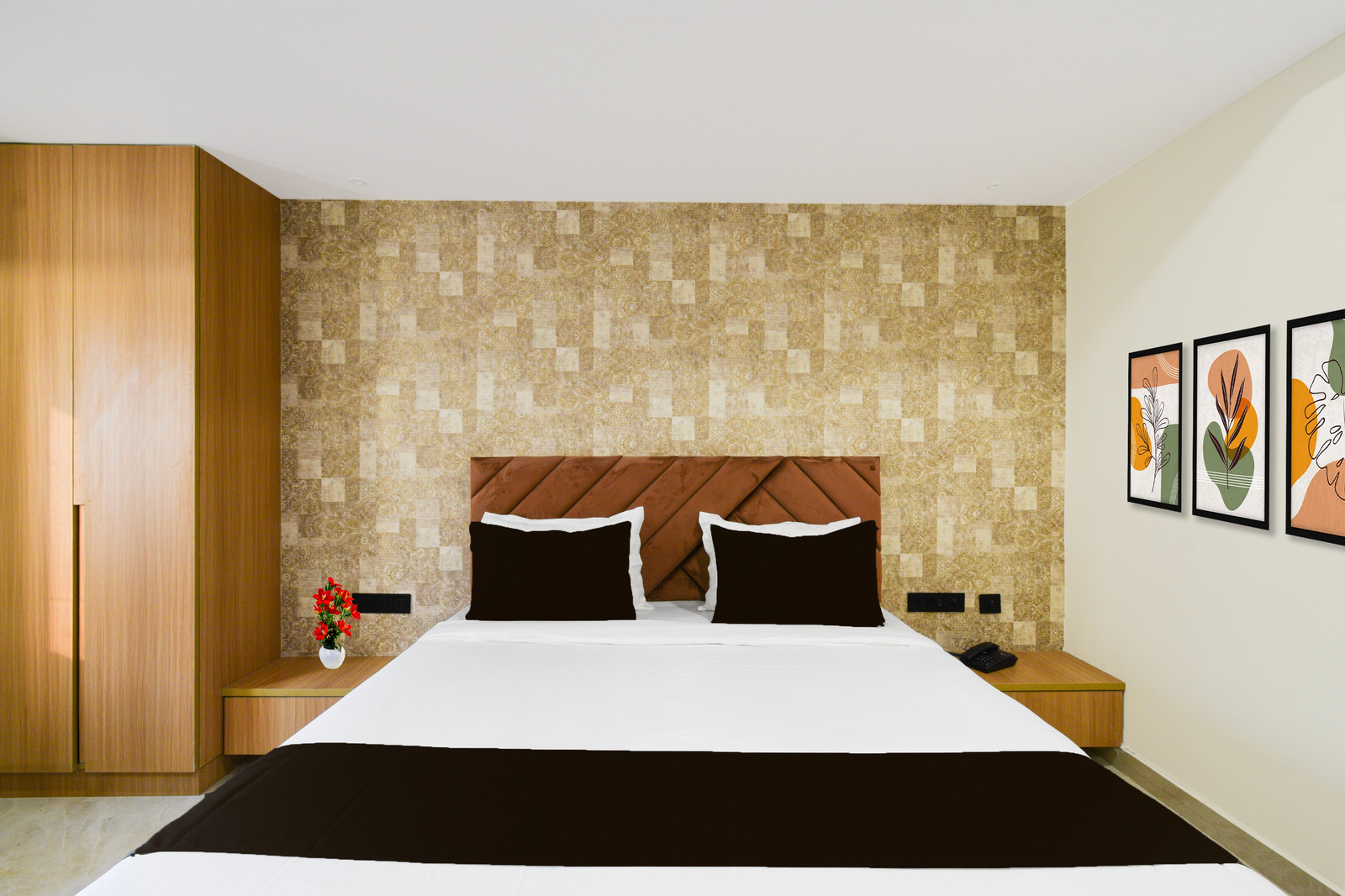 super townhouse oak miyapur road bachupally