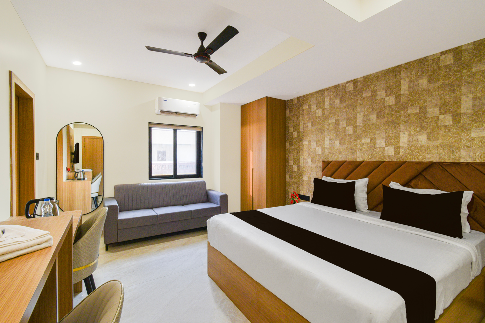 super townhouse oak miyapur road bachupally
