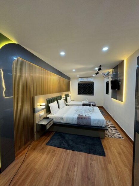 yatri stay inn