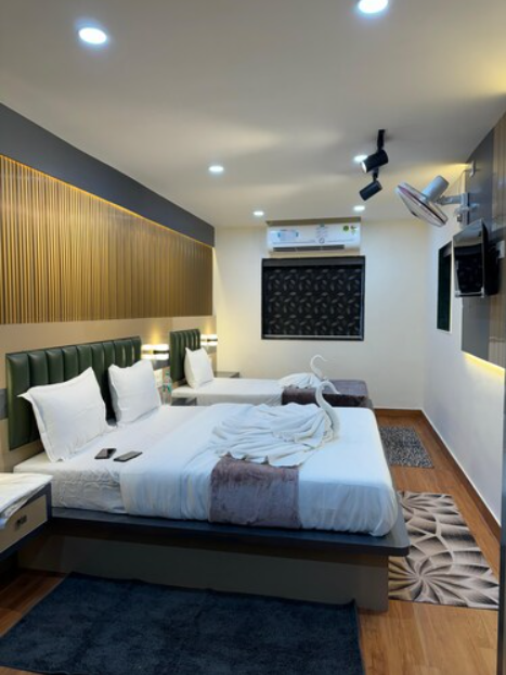 yatri stay inn