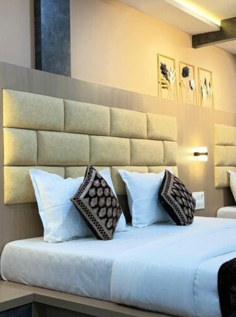 yatri stay inn