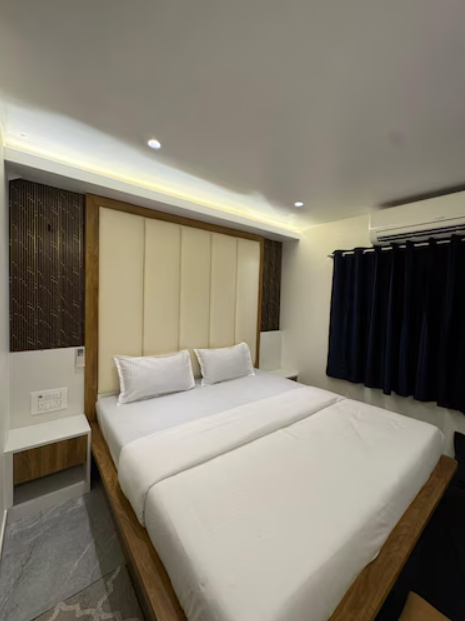 yatri stay inn
