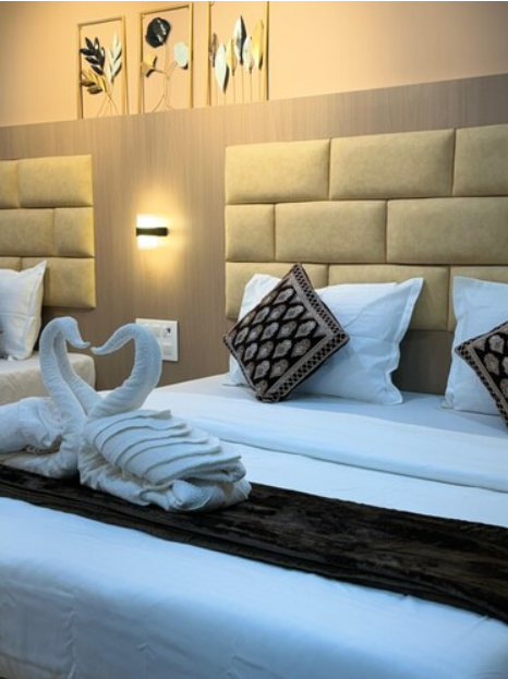 yatri stay inn