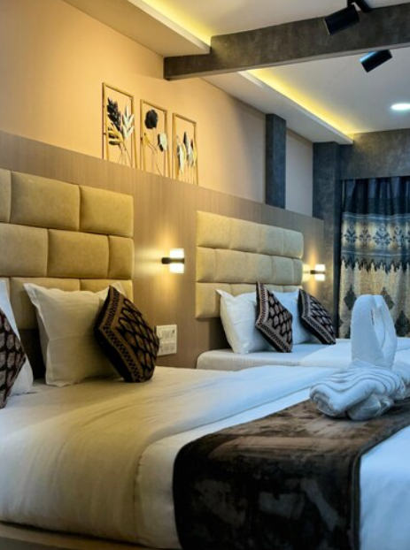 yatri stay inn