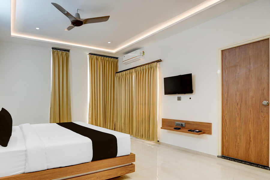 super townhouse oak t narasipura road formerly hotel nishara
