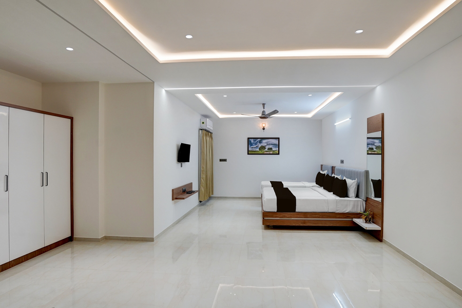 super townhouse oak t narasipura road formerly hotel nishara