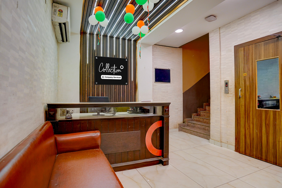 Super Oyo Collection O Bhu Road Varanasi Formerly Hotel Swarna Banquet,Plot No. 11/B, Susuwahi, Near Union Bank, Bhu College Road, Varanasi,3 star
