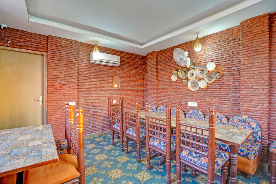 townhouse swarn mandir formerly nirvana grand