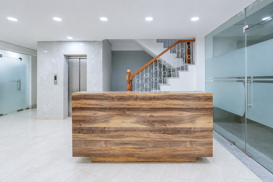 restin hotel near sector 63 and sector 62