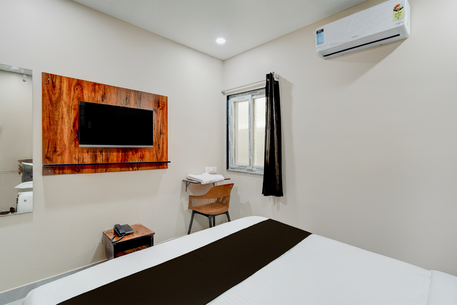 super townhouse chaitanyapuri metro station hyderabad