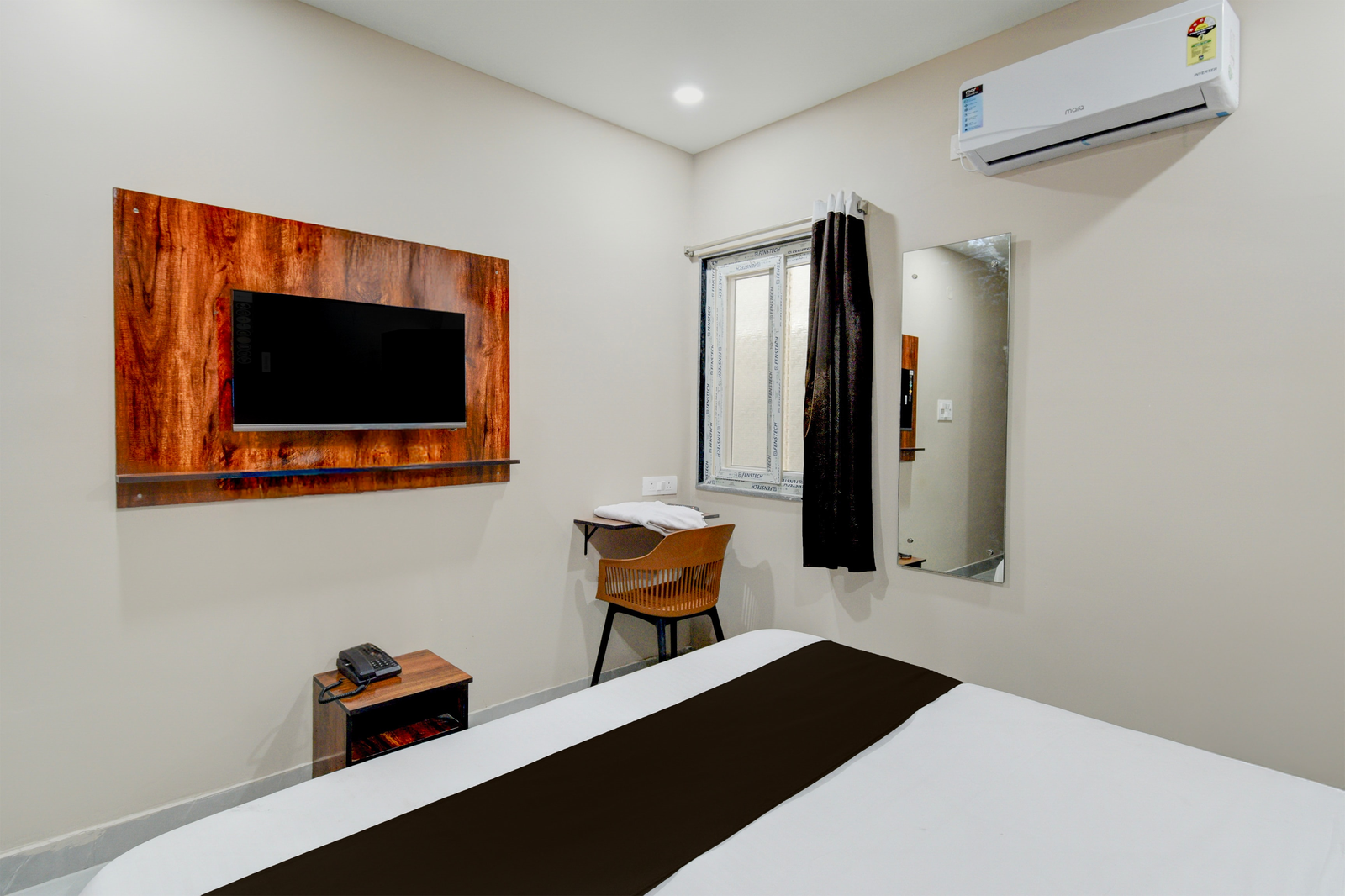 super townhouse chaitanyapuri metro station hyderabad