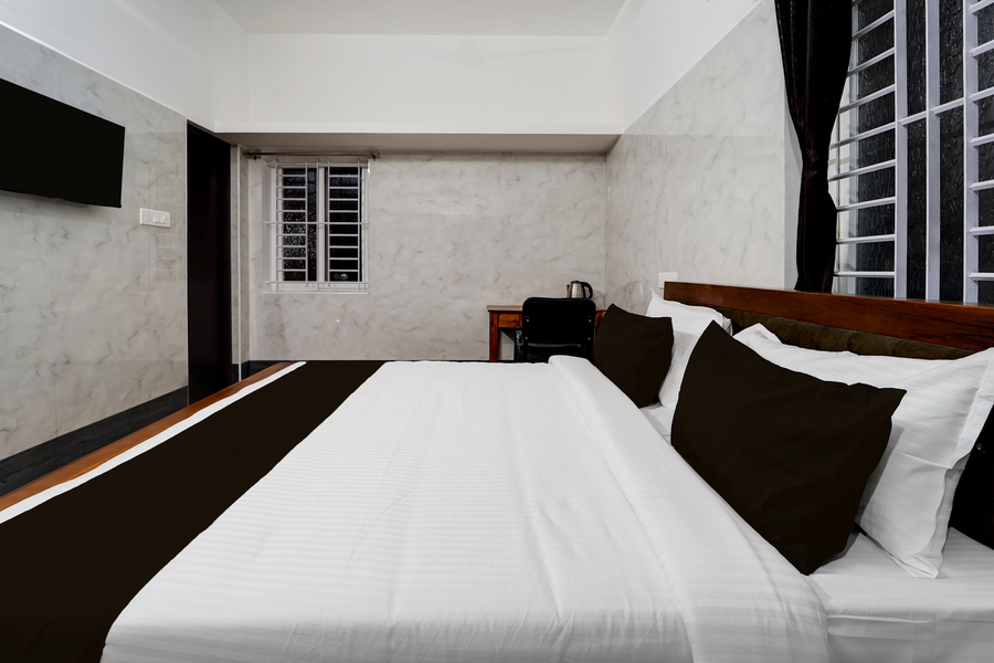 townhouse coimbatore international airport formerly mk elegance inn
