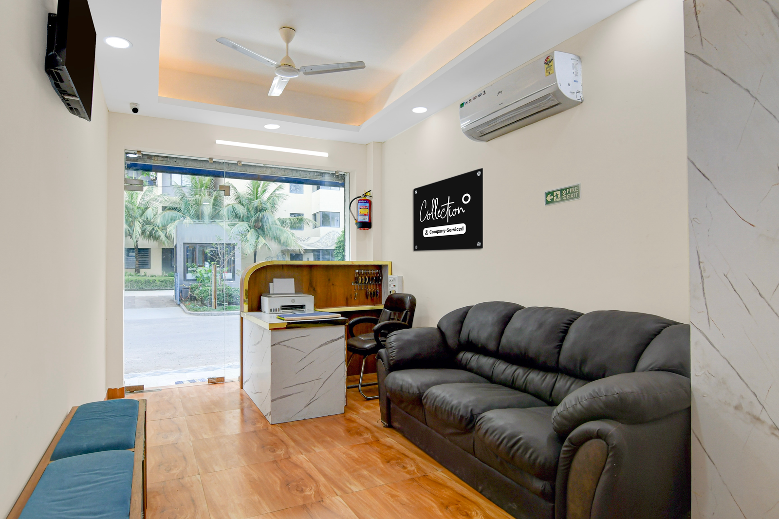 super collection o mukundapur formerly serenity