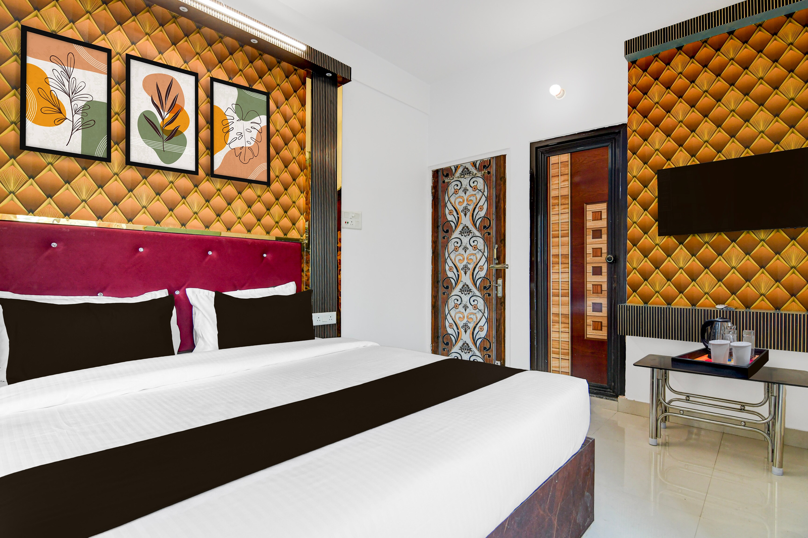 super collection o mukundapur formerly serenity