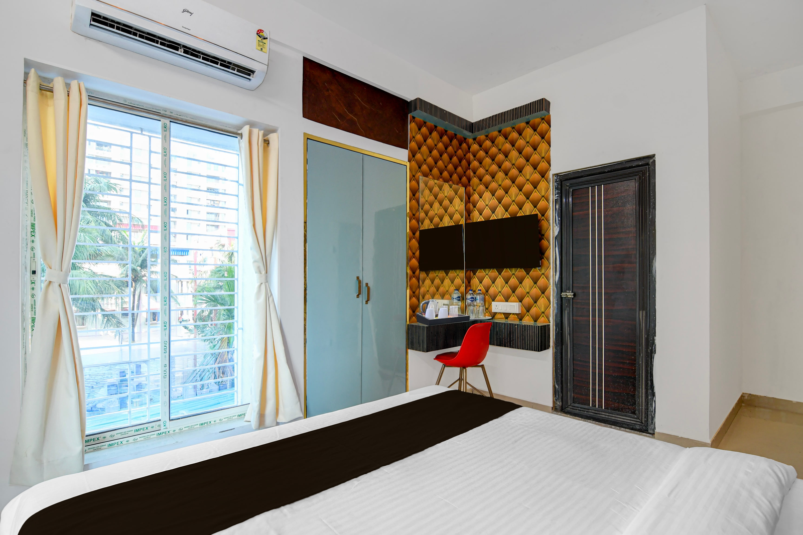 super collection o mukundapur formerly serenity