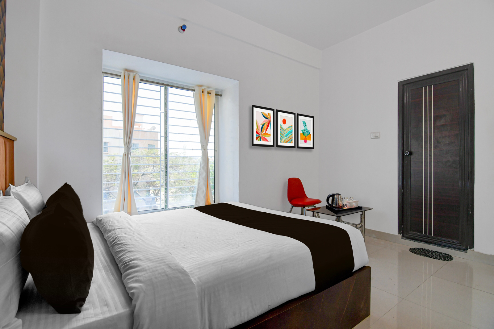 super collection o mukundapur formerly serenity