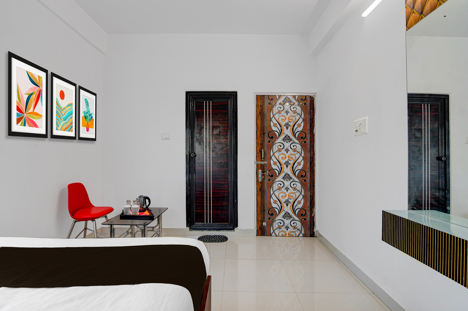 super collection o mukundapur formerly serenity