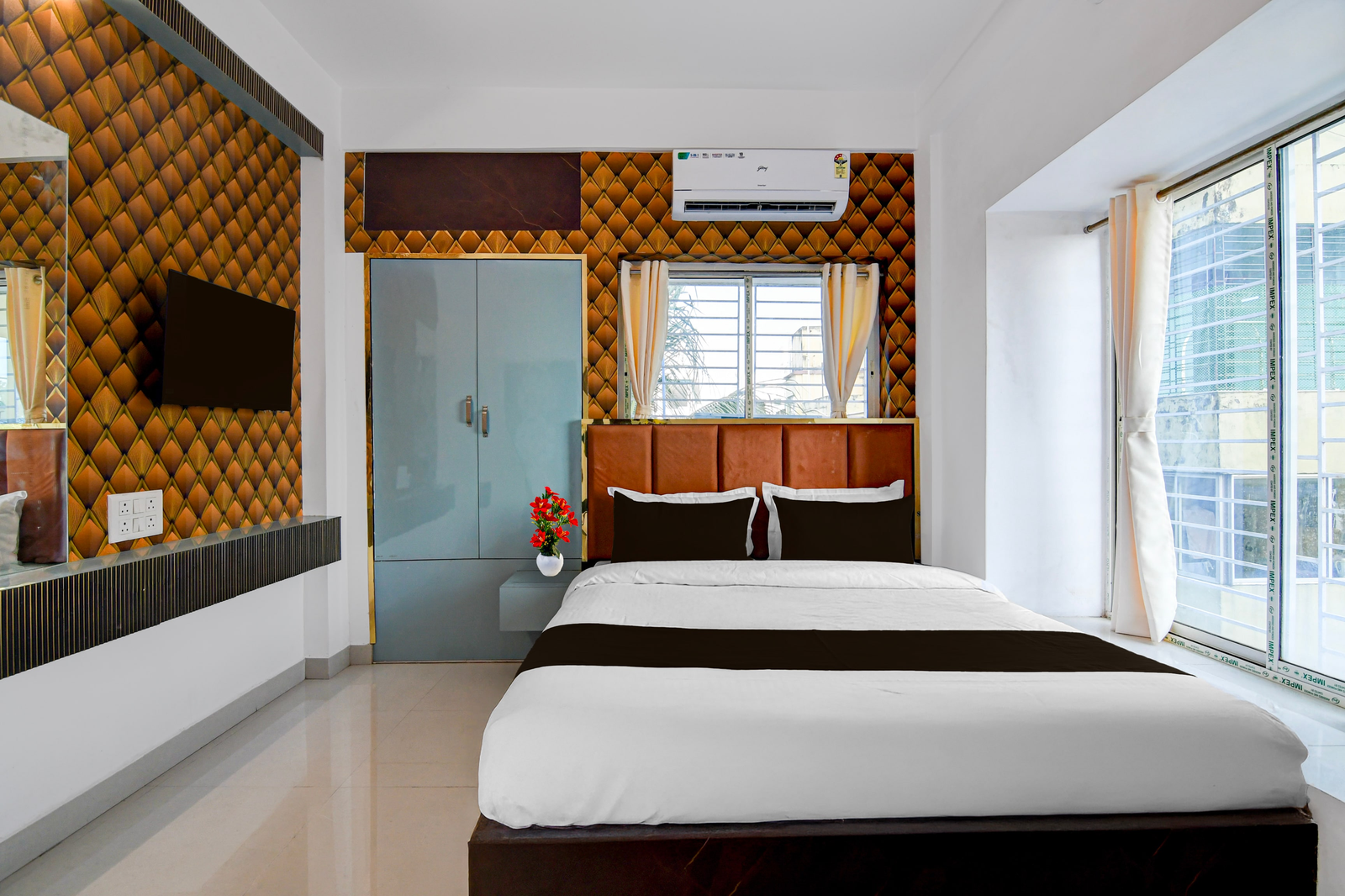 super collection o mukundapur formerly serenity