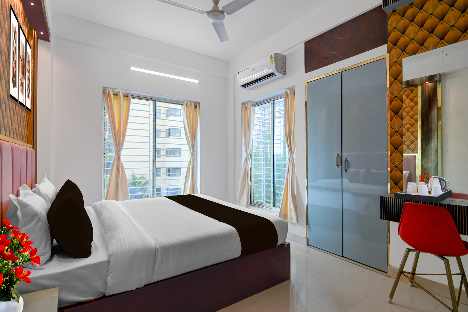 super collection o mukundapur formerly serenity