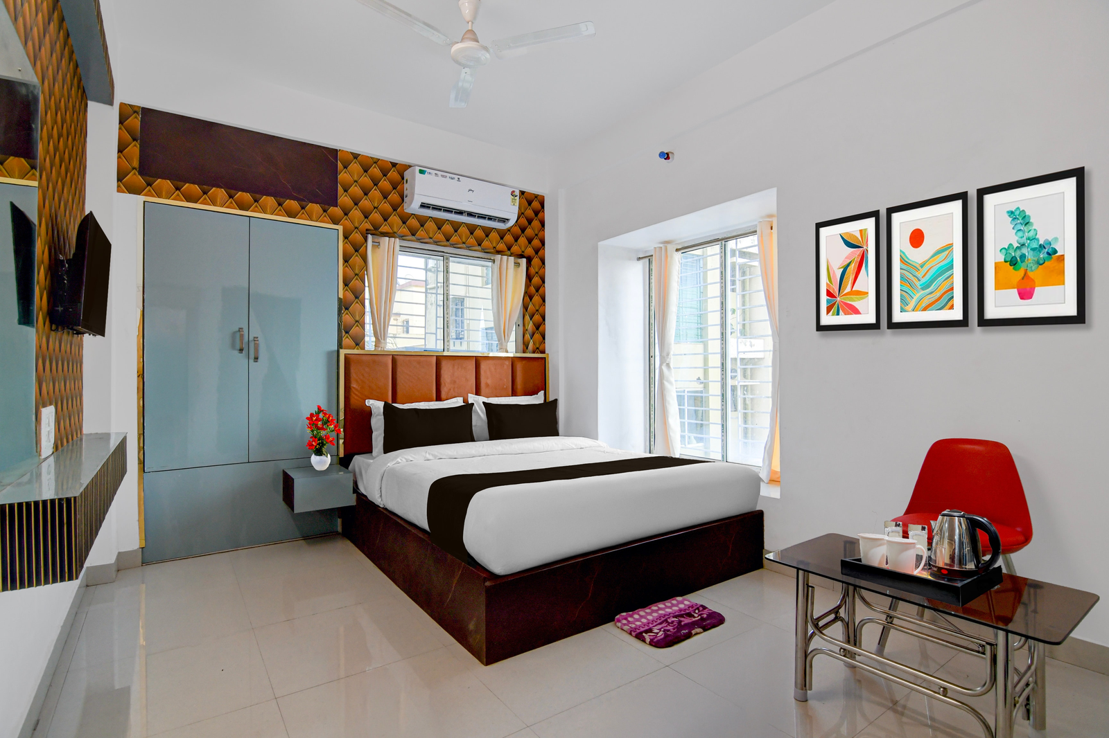 super collection o mukundapur formerly serenity