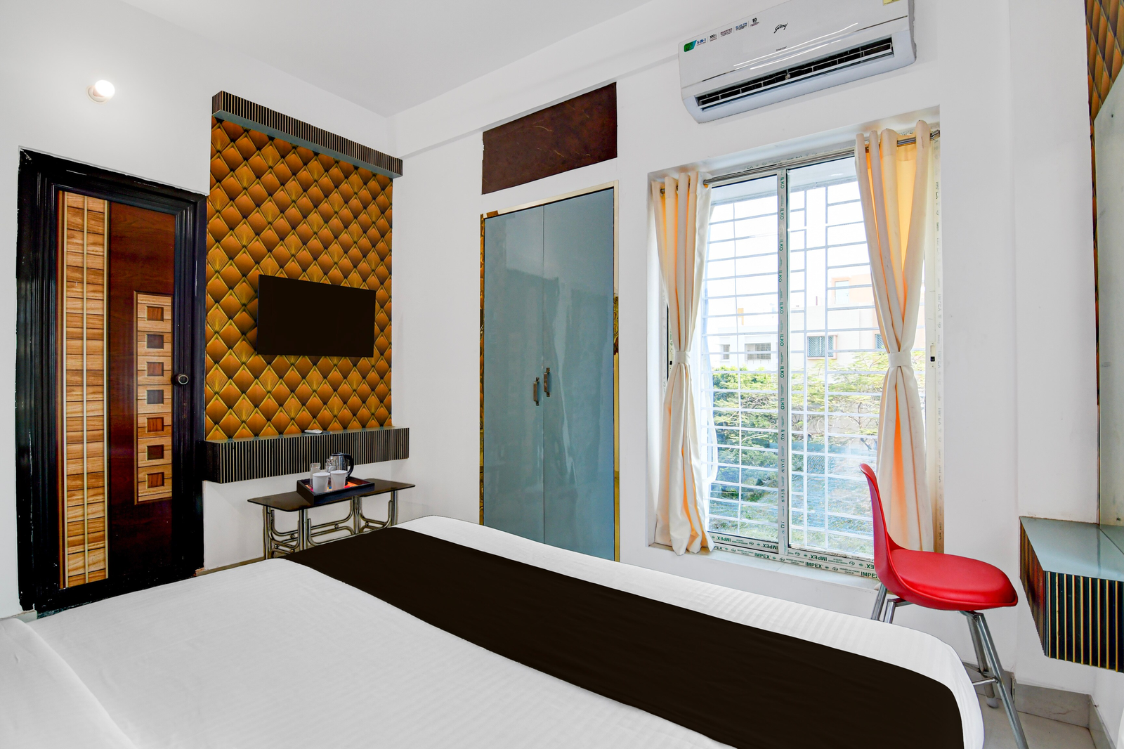 super collection o mukundapur formerly serenity