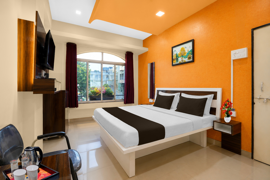 super collection o dagdu seth ganpati crossway formerly malwade motels