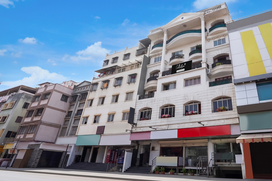 super collection o dagdu seth ganpati crossway formerly malwade motels