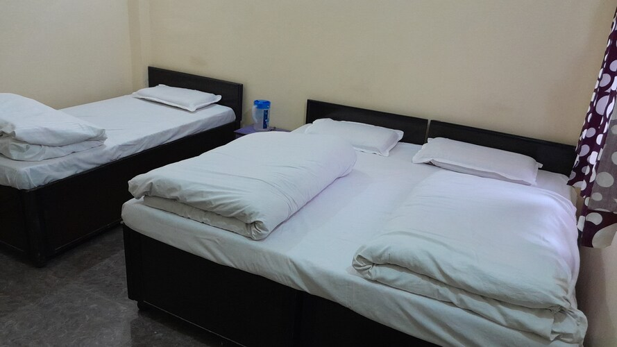 swayambhu hotel