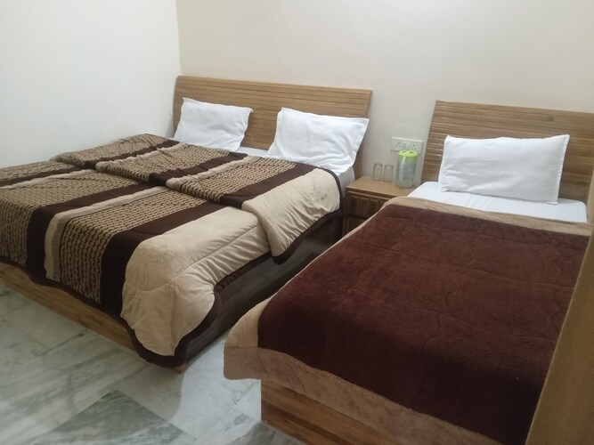 swayambhu hotel