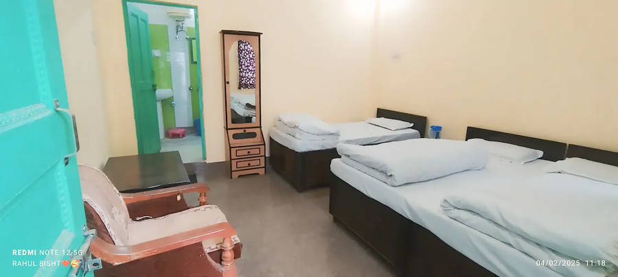swayambhu hotel