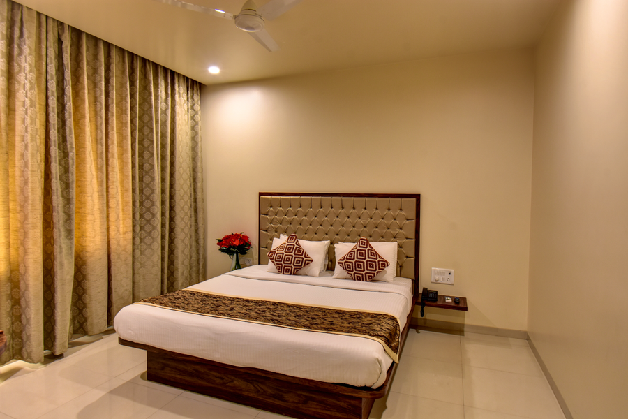 hotel bhagyalaxmi nx