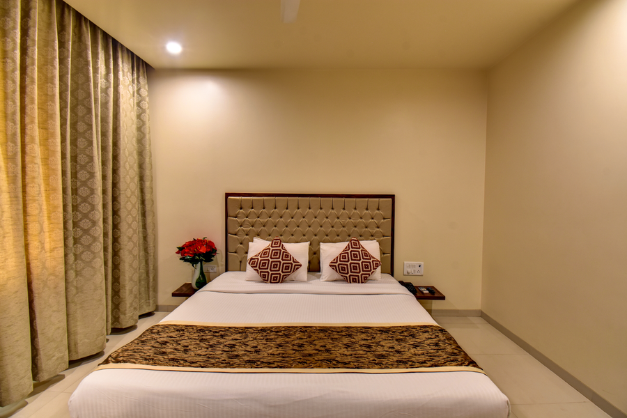 hotel bhagyalaxmi nx