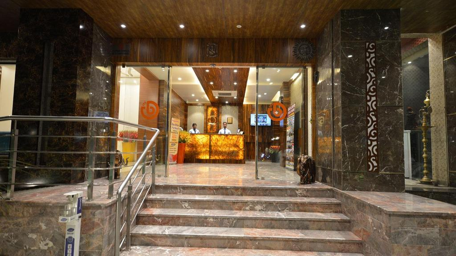 hotel bhagyalaxmi nx
