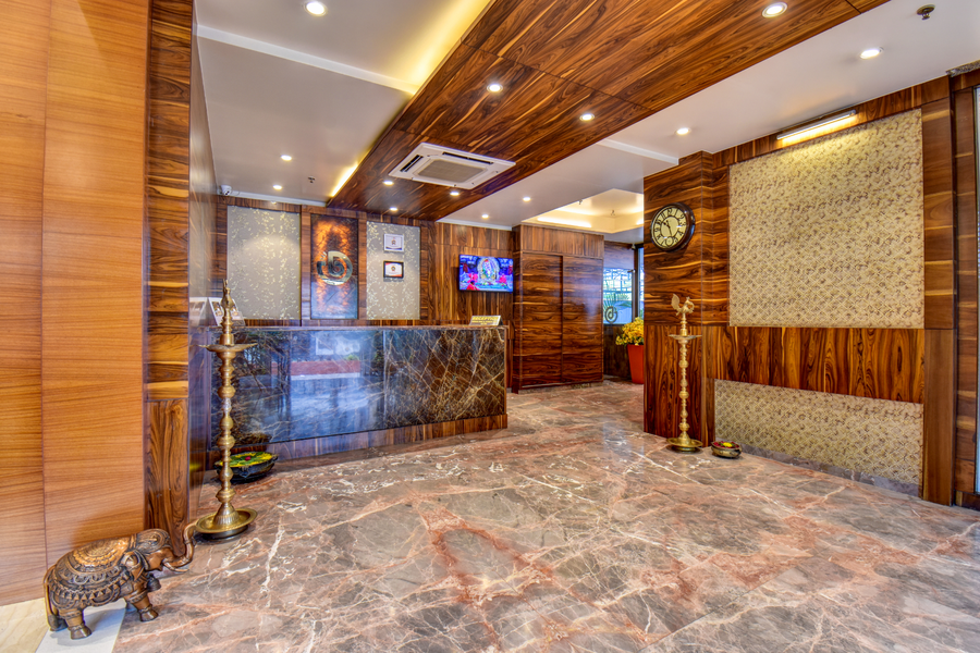 hotel bhagyalaxmi nx