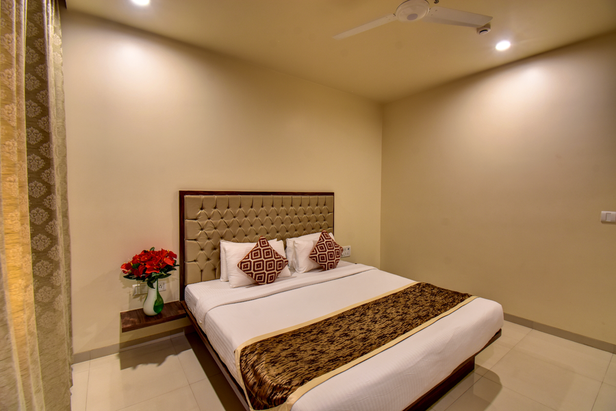 hotel bhagyalaxmi nx
