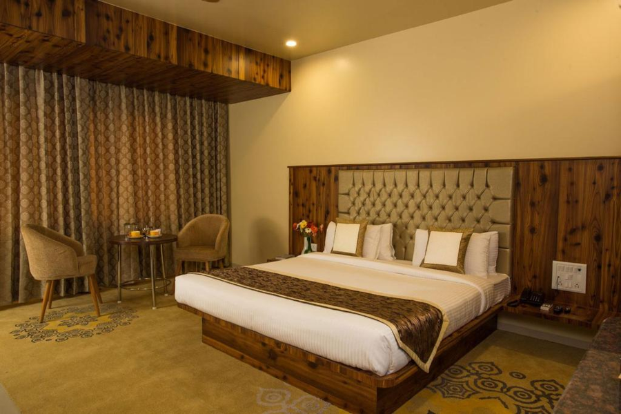 hotel bhagyalaxmi nx