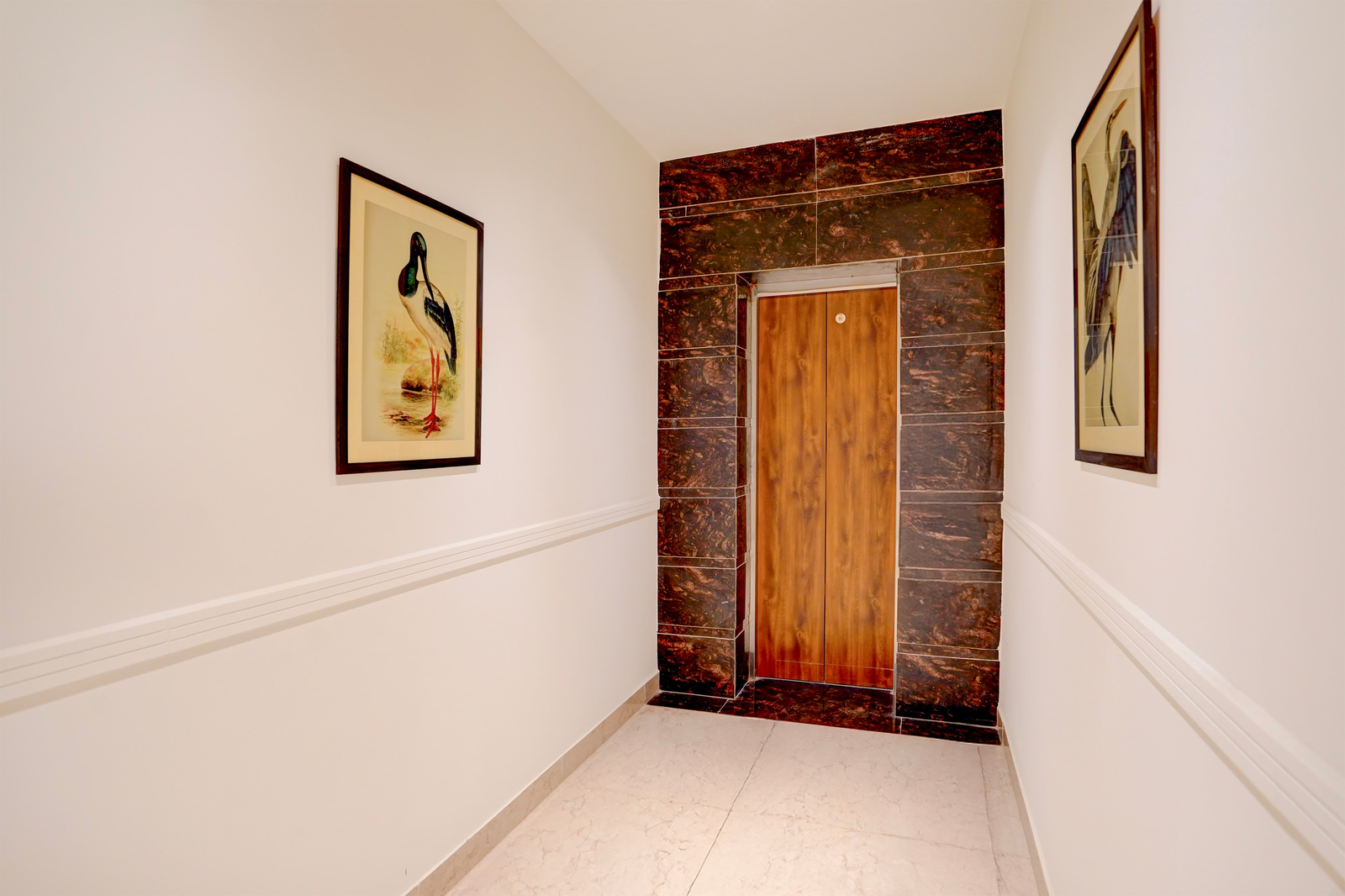 townhouse oak sector 31 noida