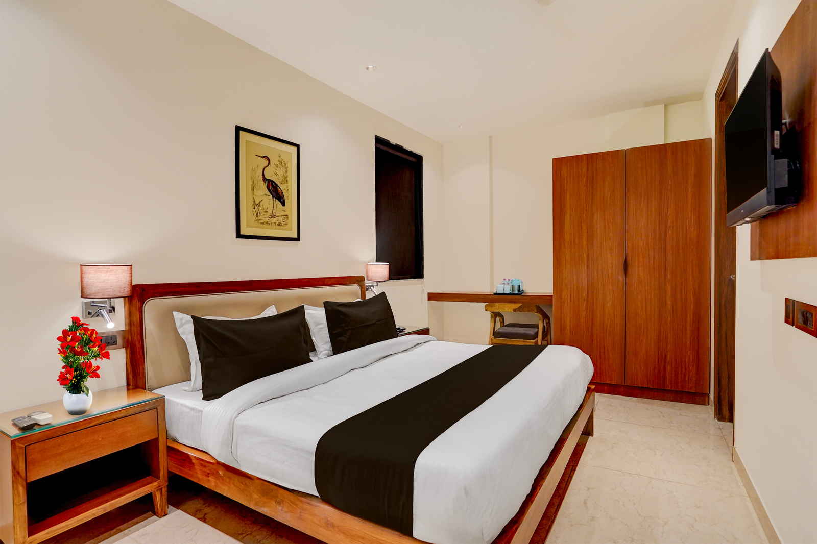 townhouse oak sector 31 noida